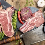 Viande